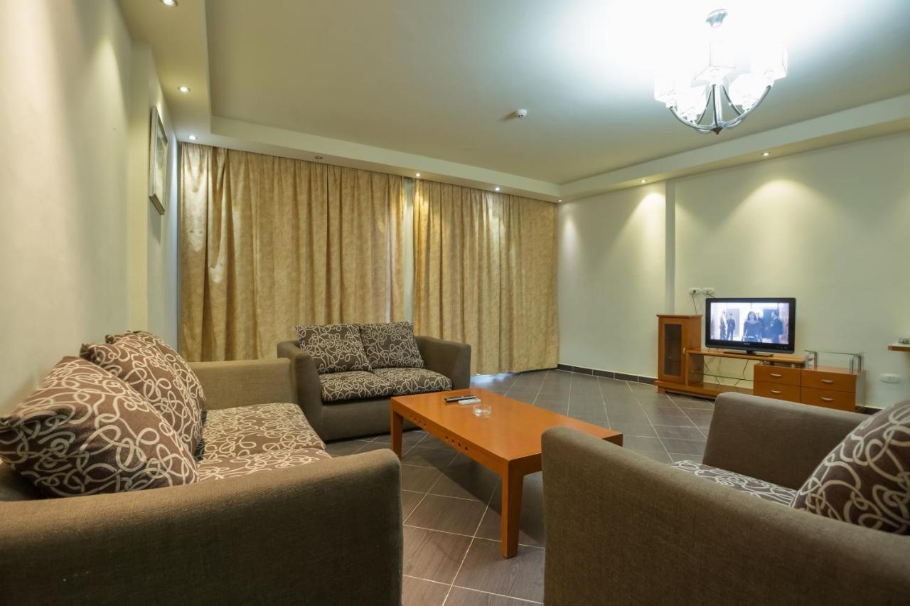 עיין סוחנה Porto Sokhna Pyramids Apartments Powered By Amer-Group Family Only מראה חיצוני תמונה
