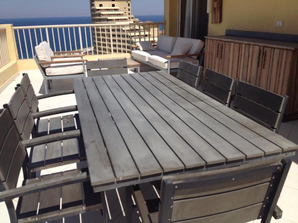 עיין סוחנה Porto Sokhna Pyramids Apartments Powered By Amer-Group Family Only מראה חיצוני תמונה